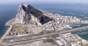 Rock of Gibraltar