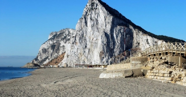Rock of Gibraltar2