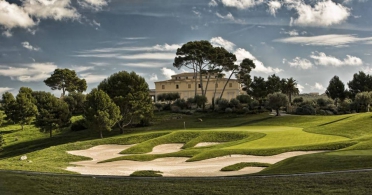 Golf Son Gual, Mallorca