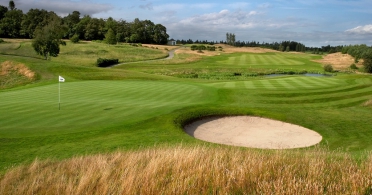 Gleneagles PGA Centenary Course