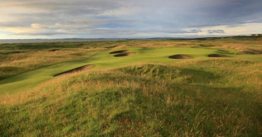 Royal Dornoch Golf Club