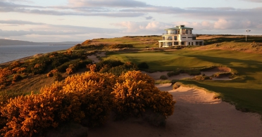 Castle Stuart Golf Links