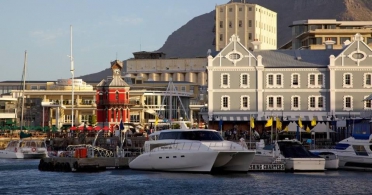 Victoria & Alfred Waterfront