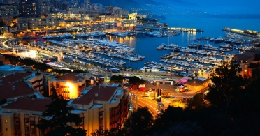 Monte Carlo, Monaco
