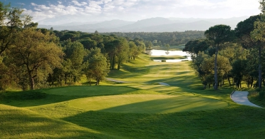 PGA Catalunya Stadium Course 13