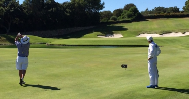 Valderrama Golf Club No 17