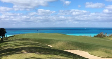 Port Royal Golf Course, Bermuda