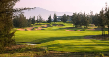 Montgomerie Links