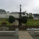 The The K Club, in addition to its Ryder Cup golf course, also boasts a magnificent hotel, a favorite of many PerryGolf guests. — in Straffan, Kildare.