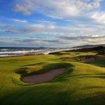 Cabot Links, Cape Breton Island, Canada