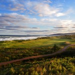 Cabot Links, Cape Breton Island, Canada