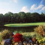 Deerpark Golf Course at Fota Island