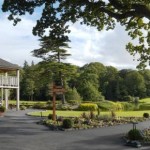 Fota Island Resort Golf Clubhouse