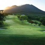 Four Seasons Nevis Golf Club