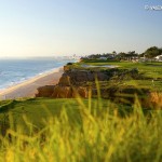 Royal Golf Course at Vale Do Lobo