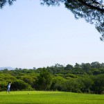 Royal Golf Course at Vale Do Lobo