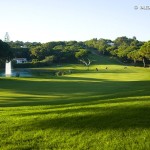 Royal Golf Course at Vale Do Lobo