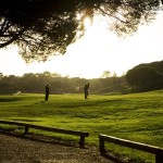 Royal Golf Course at Vale Do Lobo