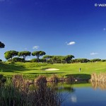 Royal Golf Course at Vale Do Lobo