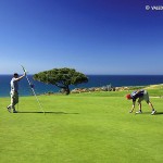 Royal Golf Course at Vale Do Lobo