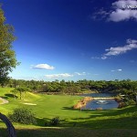 Royal Golf Course at Vale Do Lobo