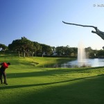 Royal Golf Course at Vale Do Lobo