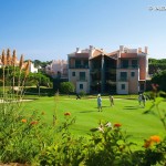 Royal Golf Course at Vale Do Lobo