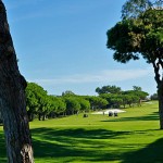 Royal Golf Course at Vale Do Lobo