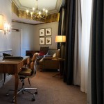 Luxury Hotel in Edinburgh, Scotland