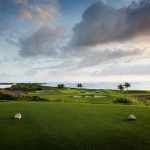 Golf and The Caribbean by Mega Yacht 2015 GolfTravel Cruise