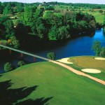 Best Golf Resort in France