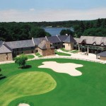 Best Golf Resort in France