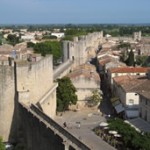 Provence Golf Cruise ~ Marseillan to Avignon on Enchanté