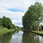 Burgundy Golf Cruise ~ Fleurey Sur Ouche to Escommes on L’Impressionniste