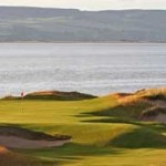 Scotland’s Great Glen Golf Cruise ~ Fort William to Inverness on Scottish Highlander