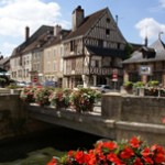 Burgundy Golf Cruise ~ Auxerre to Chevroche on L’Art de Vivre