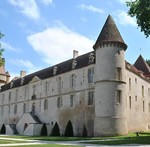 Burgundy Golf Cruise ~ Auxerre to Chevroche on L’Art de Vivre