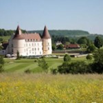 Burgundy Golf Cruise ~ Auxerre to Chevroche on L’Art de Vivre