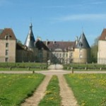 Burgundy Golf Cruise ~ Fleurey Sur Ouche to Escommes on L’Impressionniste