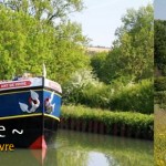 Burgundy Golf Cruise ~ Auxerre to Chevroche on L’Art de Vivre