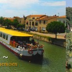 French Barge Cruise ~ Golf, Wine & Provence