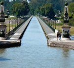 Upper Loire & Burgundy Golf Cruise ~ Montargis to Chatillon on Renaissance