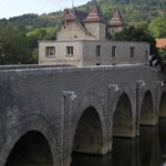 Burgundy Golf Cruise ~ Fleurey Sur Ouche to Escommes on L’Impressionniste