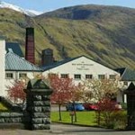 Scotland’s Great Glen Golf Cruise ~ Fort William to Inverness on Scottish Highlander