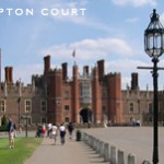 Hampton Court to Henley ~ Golf & History on England’s Royal River