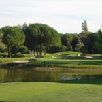 Provence Golf Cruise ~ Marseillan to Avignon on Enchanté