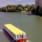 French Barge Cruise ~ Golf, Wine & Provence