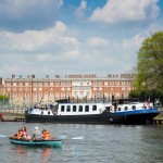 Hampton Court to Henley ~ Golf & History on England’s Royal River