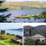 Scotland’s Great Glen Golf Cruise ~ Fort William to Inverness on Scottish Highlander