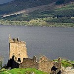 Scotland’s Great Glen Golf Cruise ~ Fort William to Inverness on Scottish Highlander